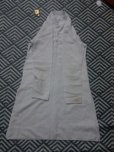 The Good Quality White Kurta