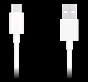 OPPO CABLE USB-A to USB-C 1M