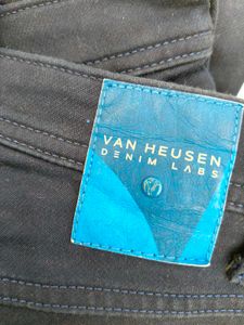 Men&#39;s Blue Jeans