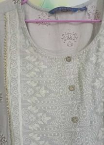 Dialy Wear Kurti Combo -3