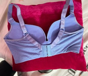 Lavender Comfort Bra
