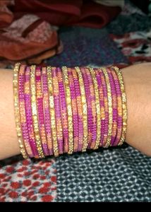 Bangles..