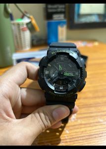 G Shock -110 Watch