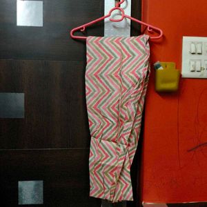 Kurta Pajama Set With Dupatta
