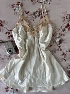 VINTAGE CAMI