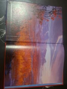 Disney Frozen II Book