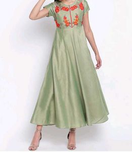 Long Gown