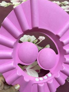 Head Wash Shower Cap For Babies
