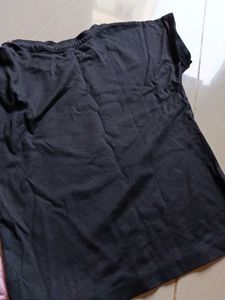 Pure Cotton Top Combo