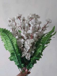 Artificial Flower Bunch