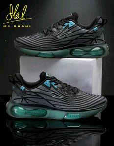 Stylish Hal MS Dhoni Sneakers