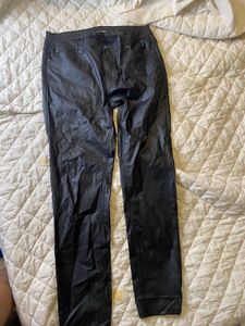 Leather Pants