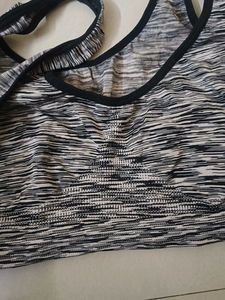 Comfortable Sports Bra