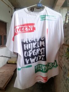 tishirt top