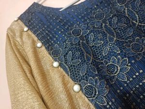 Party Wear Gown
