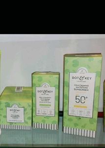 DOT N KEY PRODUCTS