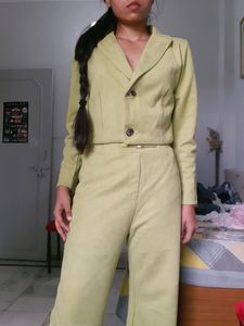 Elegant Formal/festive Co-ord Set