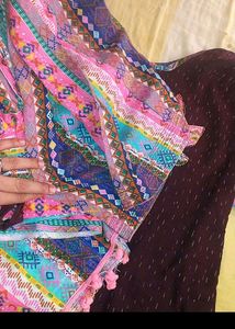 Beautiful 3 Piece Kurta Set