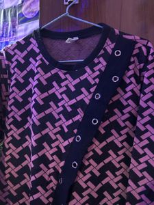 Winter Blackpink Sweater