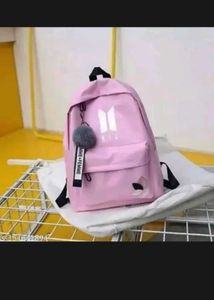 BTS Backpack