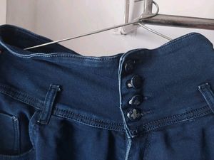 JEANS FOR WOMEN