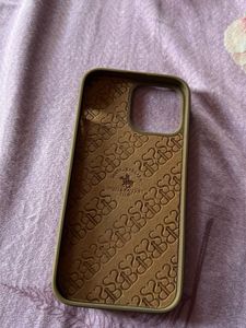 Santa Barbara iPhone 13 Pro Max Case