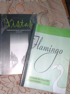 Vistas + Flamingo