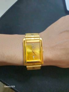 Men Titan Watch