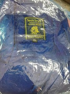 Spain Style XL Casual Shirt