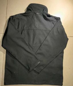 Columbia Black Jacket M