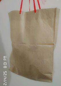 Peper Carry Bag