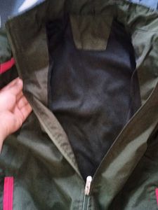 Jordan Jacket - Stylish &amp; Lightweight