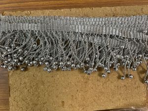 Set Of 2 Laces