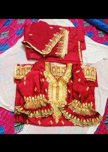 Beautiful Salwar Kameez Set