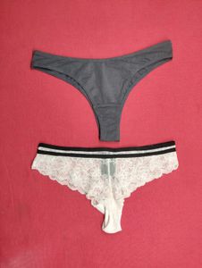 Combo 5 H&amp;M Brief Size 32