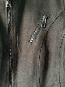 Vero Moda Olive Jacket