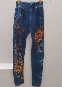Blue Jeans