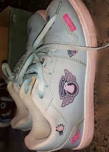 Champs Knicks Casual Shoes