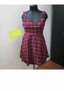 Winter Dress...