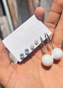 Korean Earrings