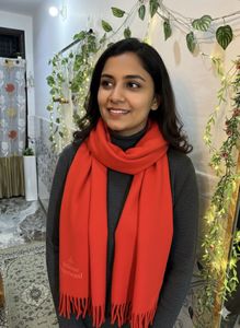 Vivienne Westwood Scarf Luxury For Winter ❤️