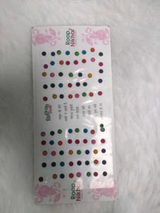 Renuka Bindi - Colour Plus 60