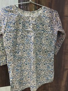 2 Jaipuri Kurti