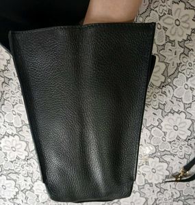 New Envelope Woods Bag