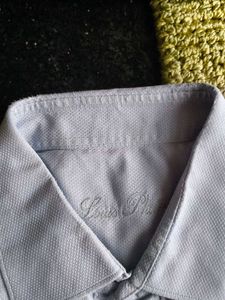 Light Blue Formal Wear