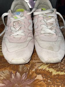 New Balance Sneakers