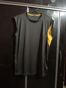 Half Sleeve Tshirt