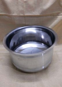 Stainless Steel Utensil(Tapeli) New hai