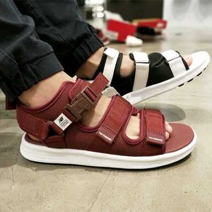 Authentic New Balance Sandals Imported