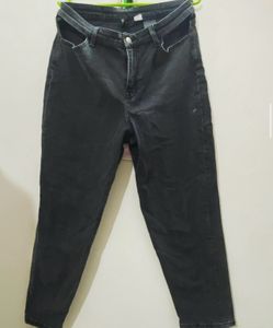 H&amp;M Mom’s Jeans